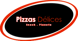 Pizzas Délices - Commandez en ligne !
