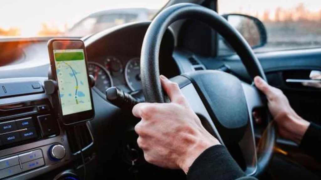 Adieu Waze voici l’application GPS que les automobilistes adorent aujourd’hui pour éviter les radars