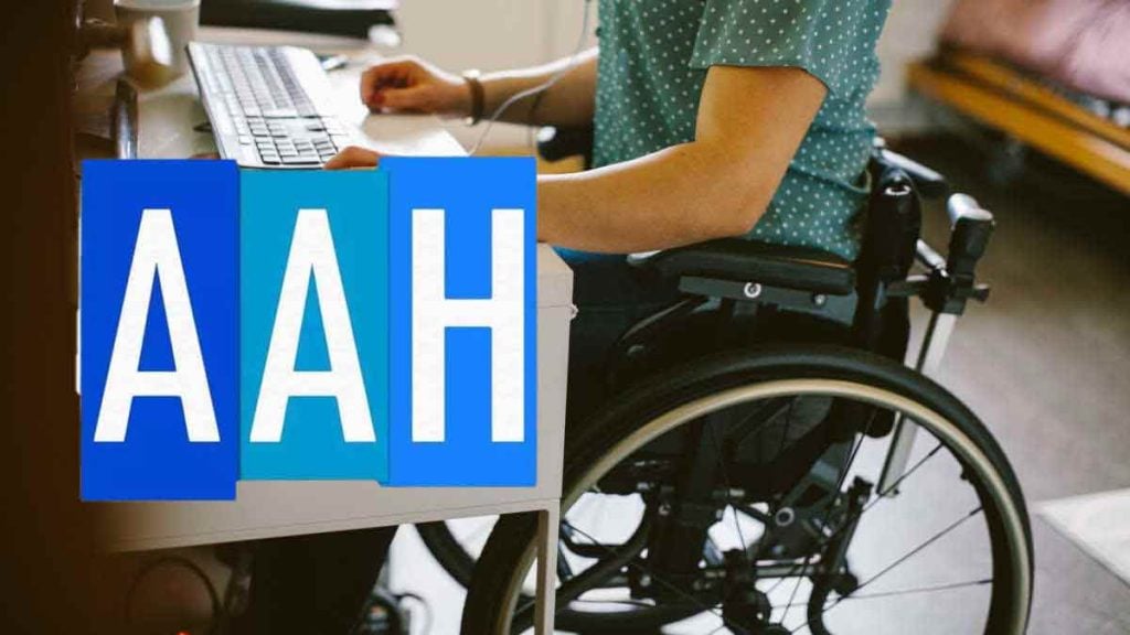 Allocation aux adultes handicapés  le gouvernement fixe un plafond à ne pas dépasser