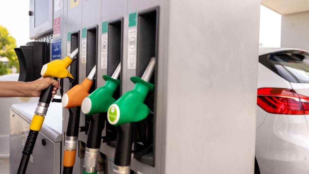 Arnaque à la pompe à essence  la gendarmerie alerte les automobilistes