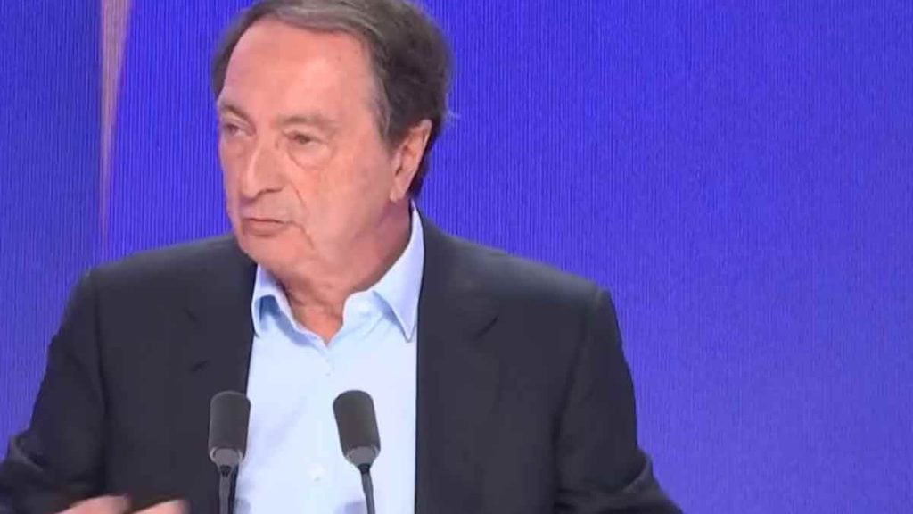 "30 centimes par litre" : Michel-Édouard Leclerc annonce une chute du prix des carburants