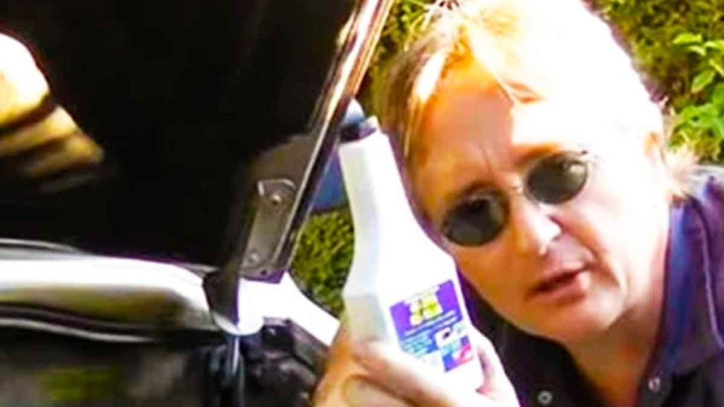 Ce mécanicien depuis 50 ans révèle quelle est l’arnaque la plus répandue des garagistes