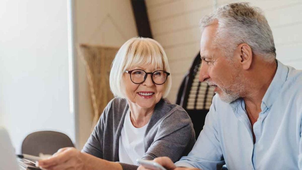 C’est officiel  au-delà de ce seuil, vous perdrez votre pension de réversion en 2026