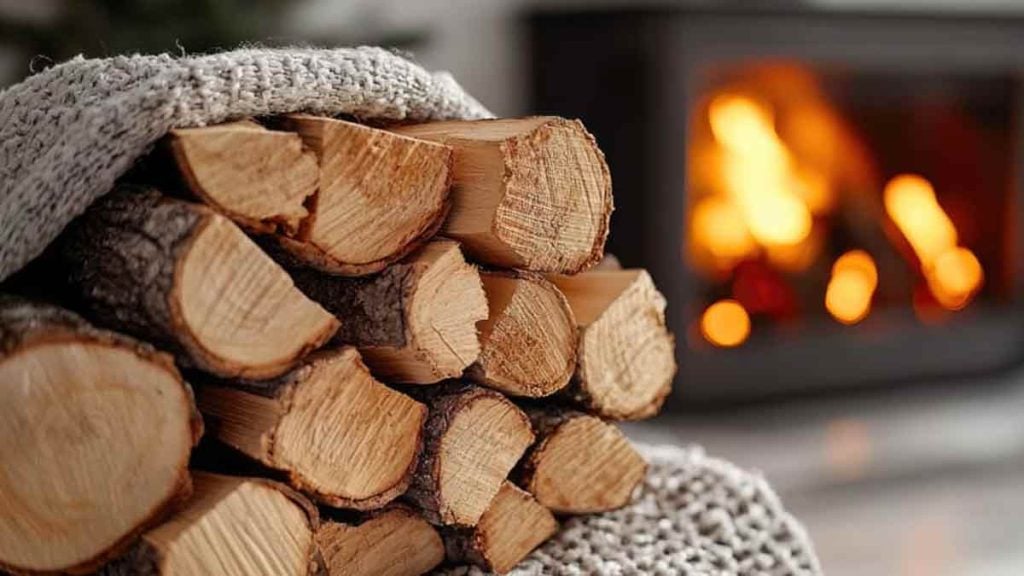 Chauffage au bois en France  la date à retenir pour ce changement annoncé