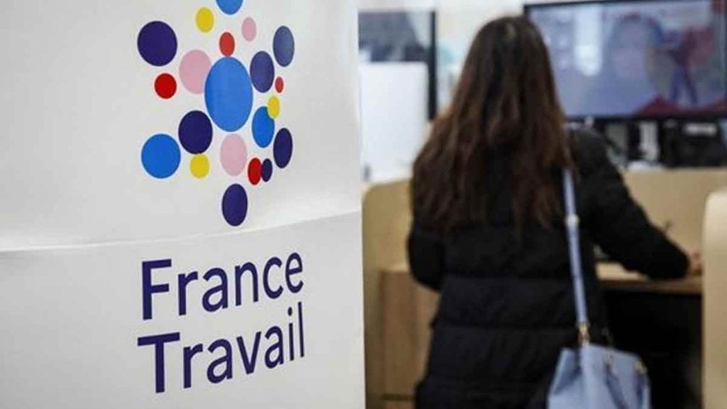 Chômage  qui sont les personnes rayées des listes de France Travail 