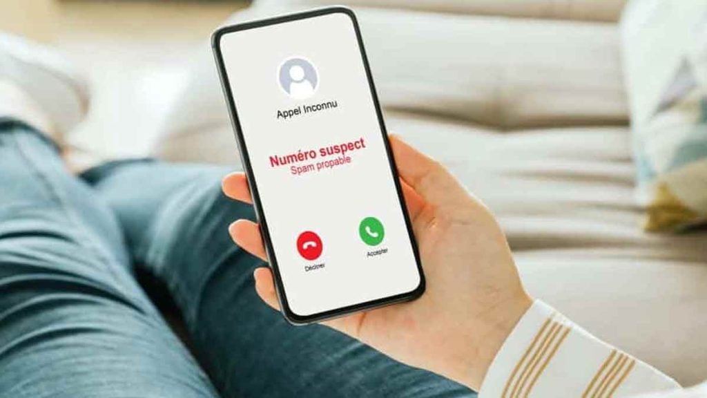 Démarchage téléphonique  nos astuces pour stopper les appels indésirables et les arnaques