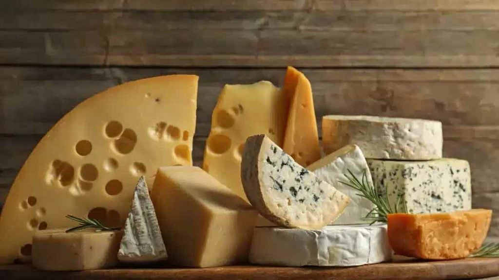 Démence  une étude révèle que la consommation régulière de fromage pourrait jouer un rôle clé face à un enjeu de santé mondiale