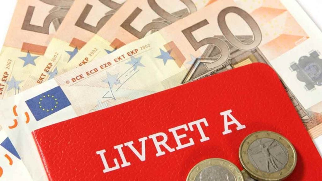 Enfin une vraie bonne nouvelle pour le taux du Livret A, du LEP et du LDDS au 1er août 2026