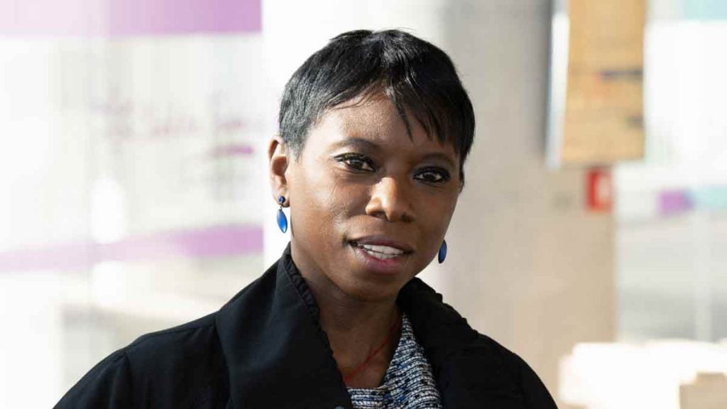 Exilée aux USA, Surya Bonaly, 52 ans, se confie sur la France  « Je n’y avais plus ma place »