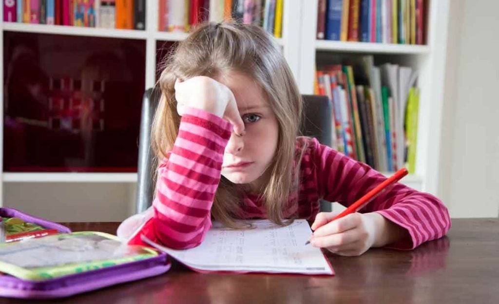 France  plus d’un quart des élèves de 6e ne comprend pas cette expression