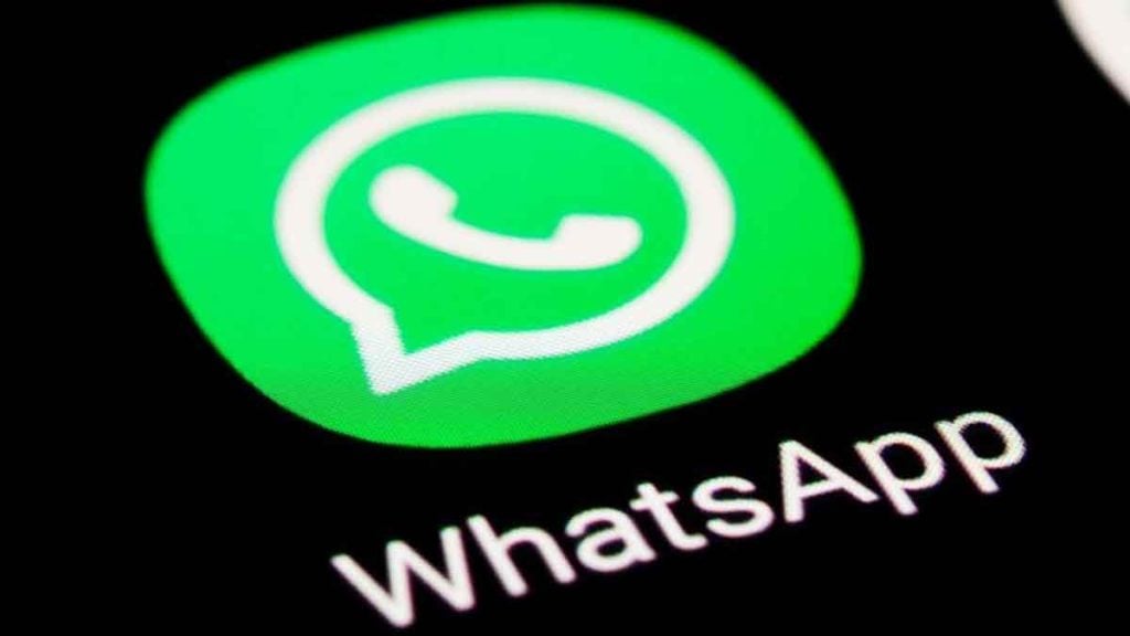 Groupes WhatsApp pour éviter le piratage, désactivez ce paramètre caché