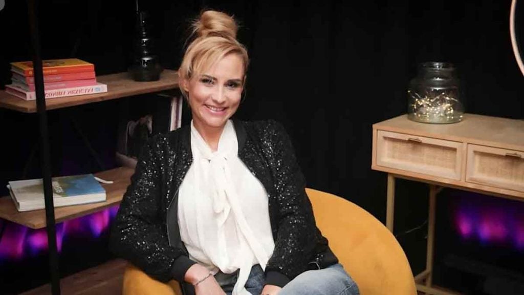 « Il ne me reste plus beaucoup de force »  depuis son cauchemar à Dubaï, Elodie Gossuin livre de ses nouvelles