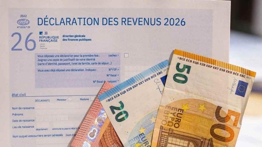 Impôts 2026  voici pourquoi les retraités doivent absolument cocher la case 7AC s’ils cotisent