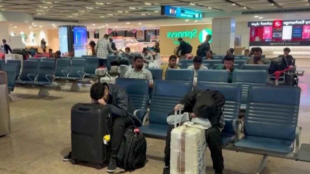 Rapatriement des Français bloqués  « Mes impôts ne doivent pas payer pour les touristes à Dubaï », fustige Barbara Lefebvre