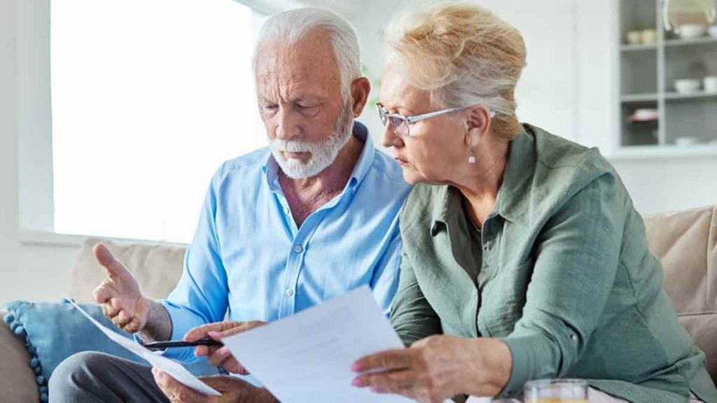 Retraite 2026  quelle somme faut-il avoir de côté pour vivre sereinement 