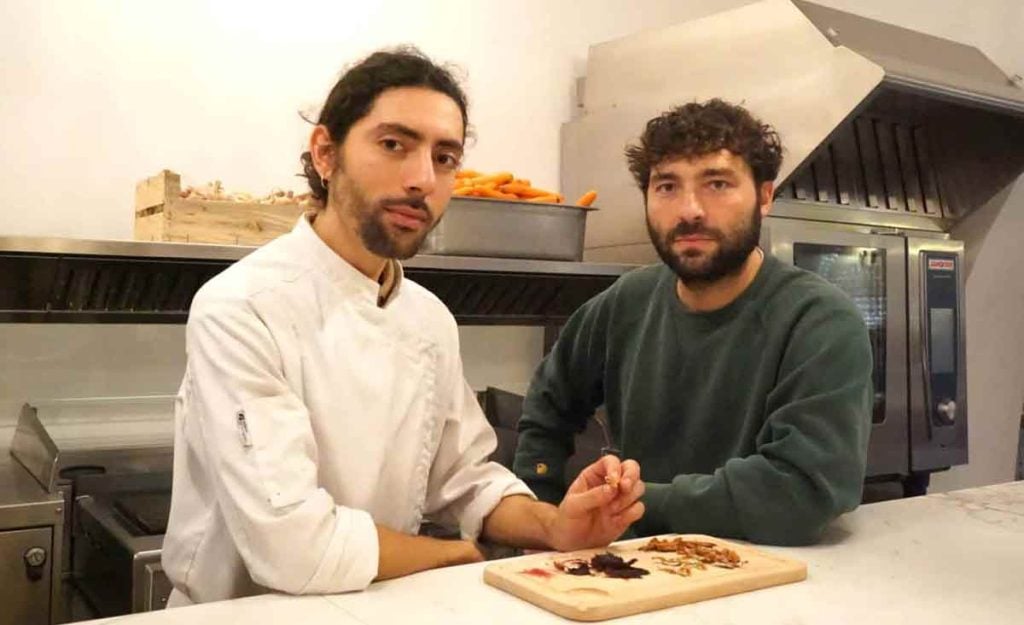 Ulule  Ave Racine bat le record food avec plus de 17 000 commandes