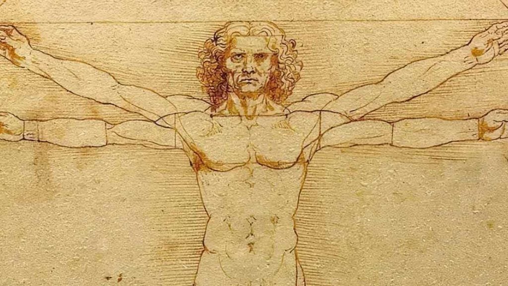 Un chercheur pense avoir percé un mystère vieux de 500 ans dans un dessin de Léonard de Vinci