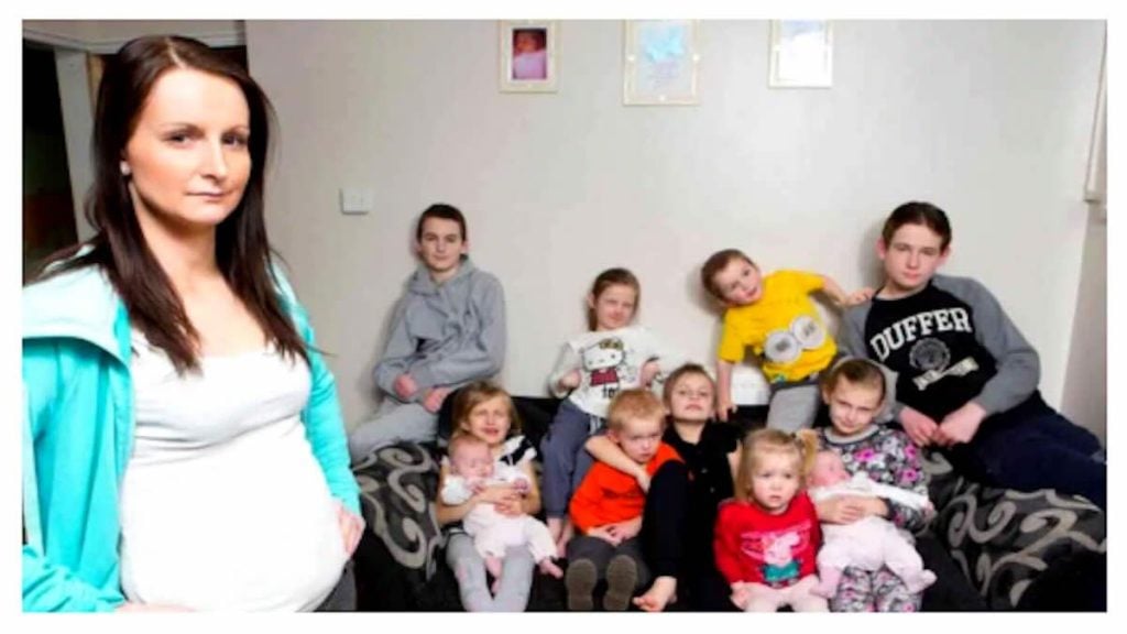 allocations familiales