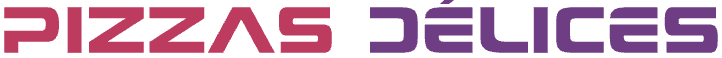 Pizzas Délices