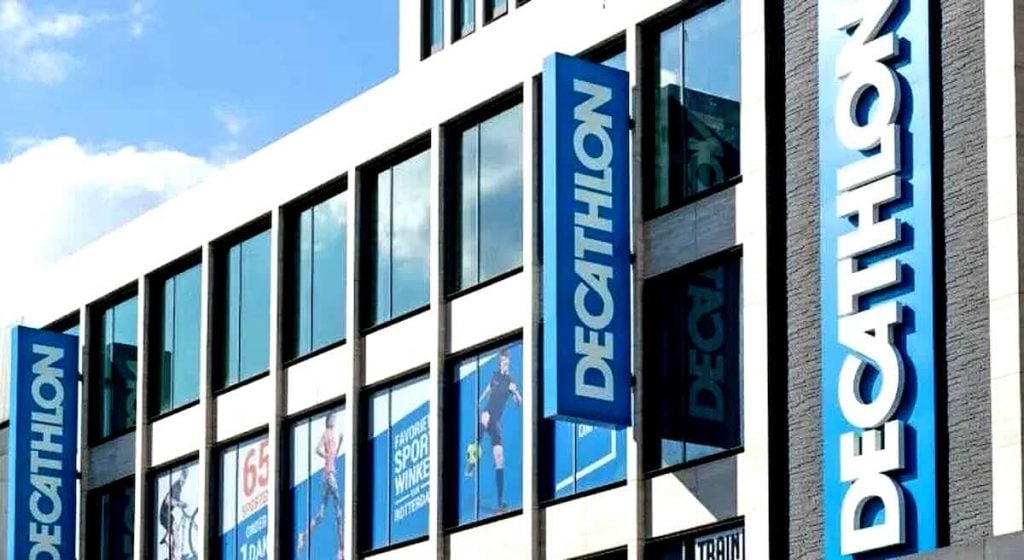 Decathlon